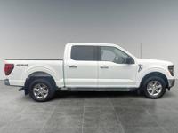 2024 Ford F-150 4x4 4WD F150 Truck XLT Crew Cab Est. payment OAC† - Image 7