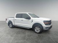 2024 Ford F-150 4x4 4WD F150 Truck XLT Crew Cab Est. payment OAC† - Image 8