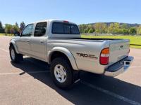 2004 Toyota Tacoma Est. payment OAC† - Image 4