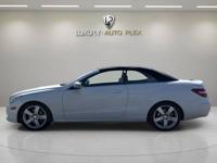 2013 Mercedes-Benz E-Class Eclass E 350 2D ONLY 51,000 MILES Convertib Luxury Auto Plex - Image 4