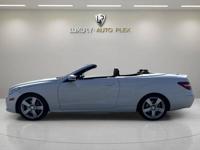 2013 Mercedes-Benz E-Class Eclass E 350 2D ONLY 51,000 MILES Convertib Luxury Auto Plex - Image 5