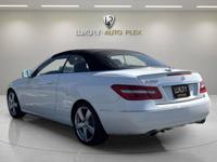 2013 Mercedes-Benz E-Class Eclass E 350 2D ONLY 51,000 MILES Convertib Luxury Auto Plex - Image 6