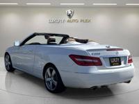 2013 Mercedes-Benz E-Class Eclass E 350 2D ONLY 51,000 MILES Convertib Luxury Auto Plex - Image 7