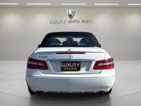 2013 Mercedes-Benz E-Class Eclass E 350 2D ONLY 51,000 MILES Convertib Luxury Auto Plex - Image 8
