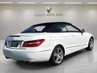 2013 Mercedes-Benz E-Class Eclass E 350 2D ONLY 51,000 MILES Convertib Luxury Auto Plex - Image 10