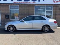 2015 Mercedes-benz E-class 4DR SDN E 350 SPORT 4MATIC multnomah county - Image 4
