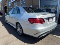 2015 Mercedes-benz E-class 4DR SDN E 350 SPORT 4MATIC multnomah county - Image 5