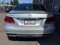 2015 Mercedes-benz E-class 4DR SDN E 350 SPORT 4MATIC multnomah county - Image 6