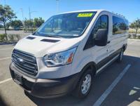 2015 Ford Transit-150 XLT Low Roof Passenger Van San Diego
