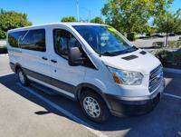 2015 Ford Transit-150 XLT Low Roof Passenger Van San Diego - Image 3