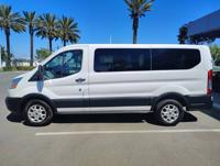2015 Ford Transit-150 XLT Low Roof Passenger Van San Diego - Image 4
