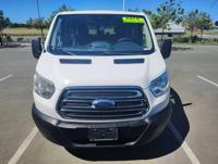 2015 Ford Transit-150 XLT Low Roof Passenger Van San Diego - Image 6