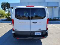 2015 Ford Transit-150 XLT Low Roof Passenger Van San Diego - Image 7