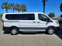 2015 Ford Transit-150 XLT Low Roof Passenger Van San Diego - Image 8