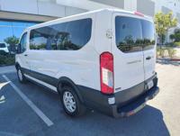 2015 Ford Transit-150 XLT Low Roof Passenger Van San Diego - Image 10