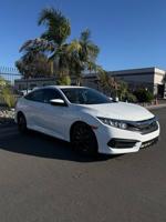 2016 Honda Civic LX Escondido - Image 3