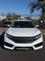 2016 Honda Civic LX Escondido - Image 4