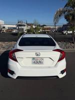 2016 Honda Civic LX Escondido - Image 5