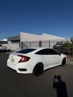 2016 Honda Civic LX Escondido - Image 6