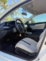 2016 Honda Civic LX Escondido - Image 8