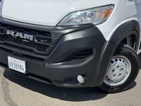 2025 Ram Pro Master Tradesman SKU:27021 Ram Pro Master Tradesman Cargo V San Diego Auto Finders - Image 4