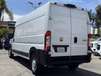 2025 Ram Pro Master Tradesman SKU:27021 Ram Pro Master Tradesman Cargo V San Diego Auto Finders - Image 9