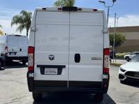 2025 Ram Pro Master Tradesman SKU:27021 Ram Pro Master Tradesman Cargo V San Diego Auto Finders - Image 10