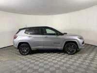 2022 Jeep Compass High Altitude Stop In Save !! + Auto Town GMC - Image 3