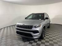 2022 Jeep Compass High Altitude Stop In Save !! + Auto Town GMC - Image 6