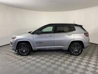 2022 Jeep Compass High Altitude Stop In Save !! + Auto Town GMC - Image 7