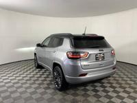 2022 Jeep Compass High Altitude Stop In Save !! + Auto Town GMC - Image 8