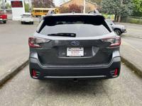 2020 Subaru Outback AWD All Wheel Drive Onyx Edition XT SUV Mc Cord's Vancouver Toyota - Image 7