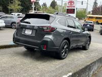 2020 Subaru Outback AWD All Wheel Drive Onyx Edition XT SUV Mc Cord's Vancouver Toyota - Image 9