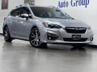 2017 Subaru Impreza AWD All Wheel Drive Limited Low Miles 2.0i Wagon A&M Auto Group LLC