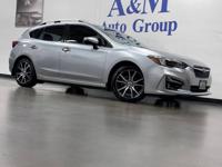 2017 Subaru Impreza AWD All Wheel Drive Limited Low Miles 2.0i Wagon A&M Auto Group LLC - Image 3