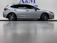 2017 Subaru Impreza AWD All Wheel Drive Limited Low Miles 2.0i Wagon A&M Auto Group LLC - Image 4