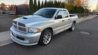 2005 Dodge Ram 1500 SRT-10 Truck Base 4dr Quad Cab SB Est. payment OAC† - Image 2