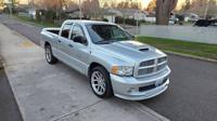 2005 Dodge Ram 1500 SRT-10 Truck Base 4dr Quad Cab SB Est. payment OAC† - Image 4