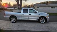 2005 Dodge Ram 1500 SRT-10 Truck Base 4dr Quad Cab SB Est. payment OAC† - Image 5