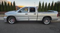 2005 Dodge Ram 1500 SRT-10 Truck Base 4dr Quad Cab SB Est. payment OAC† - Image 9