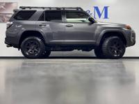 2016 Toyota 4 Runner 4x4 4WD 4 Runner Sport Utility 4D SUV A&M Auto Group LLC - Image 5