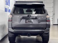 2016 Toyota 4 Runner 4x4 4WD 4 Runner Sport Utility 4D SUV A&M Auto Group LLC - Image 7