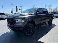2020 Ram 1500 Laramie Crew Cab 4WD - 5.7L HEMI - Nice truck! Oak Forest - Image 4
