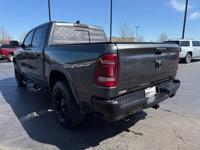 2020 Ram 1500 Laramie Crew Cab 4WD - 5.7L HEMI - Nice truck! Oak Forest - Image 6