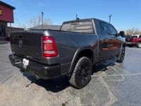 2020 Ram 1500 Laramie Crew Cab 4WD - 5.7L HEMI - Nice truck! Oak Forest - Image 8