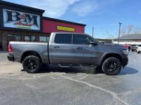 2020 Ram 1500 Laramie Crew Cab 4WD - 5.7L HEMI - Nice truck! Oak Forest - Image 9