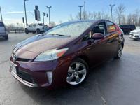 2013 Toyota Prius Three Hatchback - Extra clean! Oak Forest - Image 4