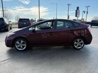 2013 Toyota Prius Three Hatchback - Extra clean! Oak Forest - Image 5