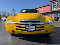2003 Chevrolet SSR Convertible - Only 60,000 miles! Oak Forest - Image 3