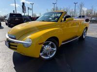 2003 Chevrolet SSR Convertible - Only 60,000 miles! Oak Forest - Image 4